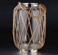 Glass Decorations H:41 D:27.5cm