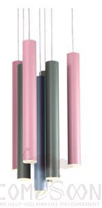 Pendant Lights-shell
