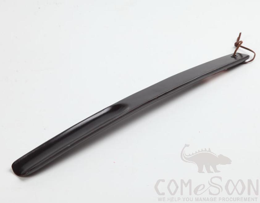 Shoe Horn-Wood，38cm