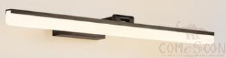 Bathroom light-white light 9w