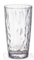 PC Wrinkle Water Cup 470ml