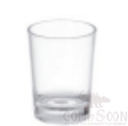 PC Straight Cup 90ml
