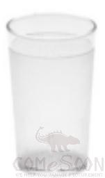 PC Straight Cup 220ml