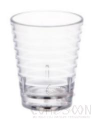 PC Spiricle Water Cup 330ml