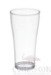 PC Juice Glass 405ml