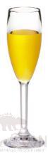 PC Champagne Glass 145ml