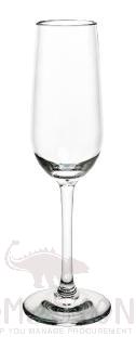 PC Champagne Glass 175ml