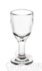 PC Wine Glass 10ml