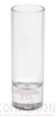 PC Wine Glass 55ml