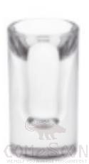 PC Wine Glass 20ml