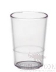 PC Wine Glass 240ml