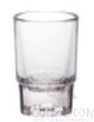 PC Wine Glass 65ml
