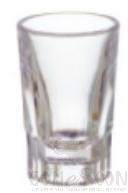PC Wine Glass 50ml
