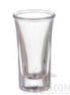 PC Wine Glass 30ml