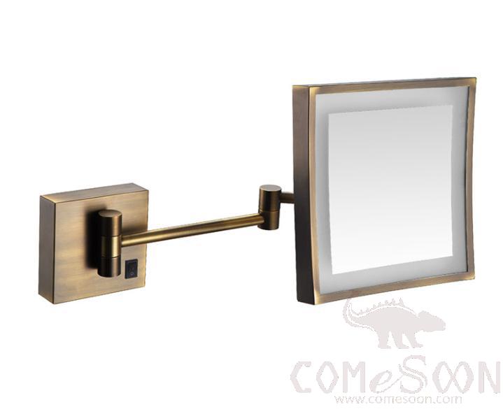 Led Makeup Mirror-Charging