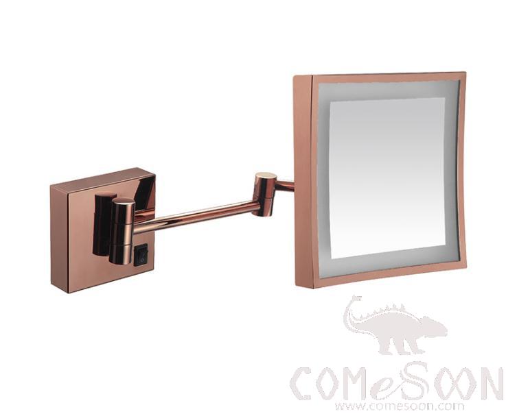Led Makeup Mirror-Charging