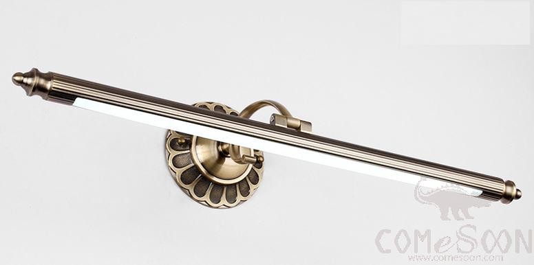 Mirror Light-16W-90CM-Bronze