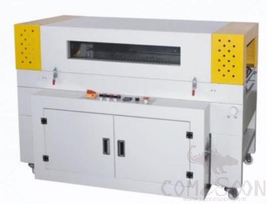 Shrinking Machine/Packing Machine 18KW L1500*W450*H220mm