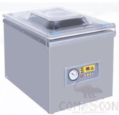 Vacuum Packaging Machine 500W L420*W440*H75mm