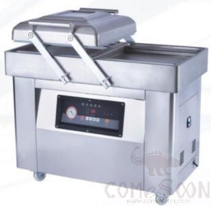 Vacuum Packaging Machine 900W L990*W540*H950mm