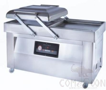 Vacuum Packaging Machine L1255*W590*H950mm