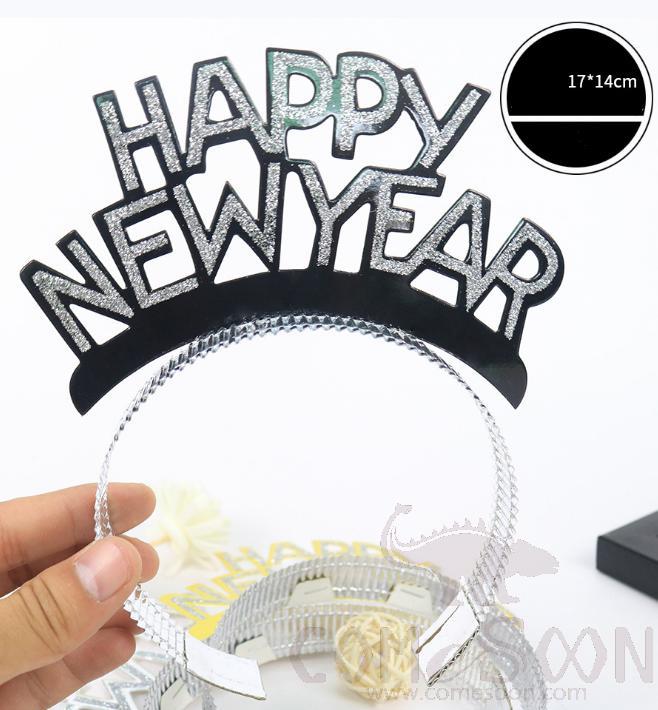 New year Band