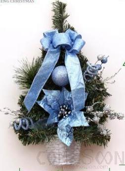 Table Decoration Tree 20Cm