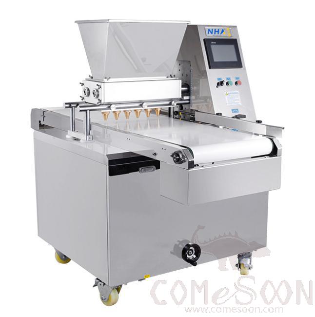 Cookie Maker / Cookie Machine L1600*W950*H1400mm
