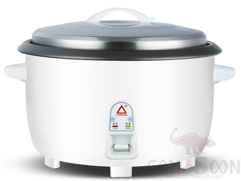 Rice Cooker，18L，Φ50*H34cm
