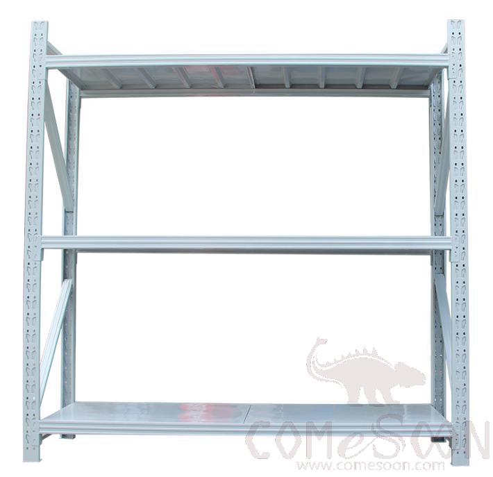 Shelf L120*W40*H200cm