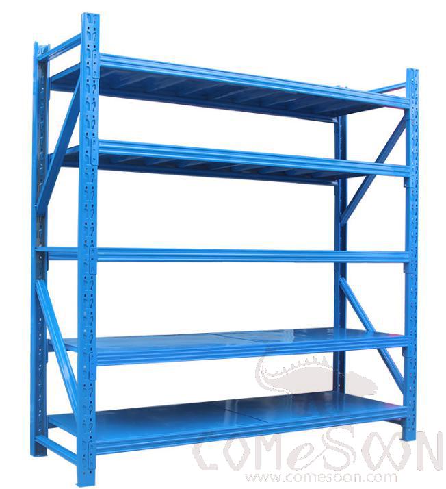 Shelf L150*W40*H200cm