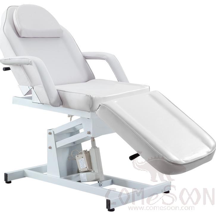 Electric Folding Beauty Bed / Massage Bed 185*62*62/83cm