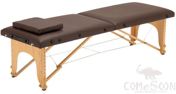 Folding Beauty Bed / Massage Bed 185*70*48/75cm