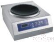 Induction Cooker L355*W430*H155mm, 3.5kW