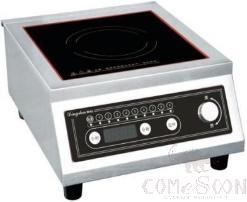 Induction Cooker L380*W480*H205mm, 3.5kW