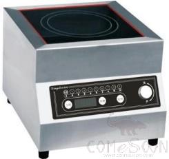 Induction Cooker L500*W580*H280mm, 6kW