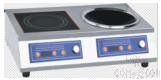 Induction Cooker Combination L760*W480*H220mm, 5kW