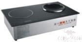 Induction Cooker Comnbination Stove L800*W480*H180mm, 3.5kW