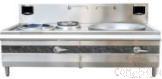  Induction Frying Cooker LL2000*W1150*H800/1200mm, 20kW