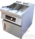 1-Tank Induction Fryer, 5kW
