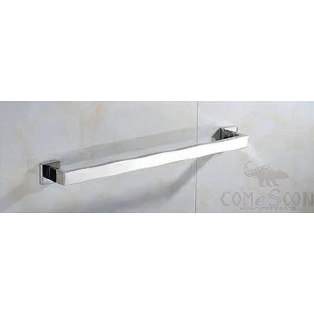 Single towel bar，L600*W70*H50mm