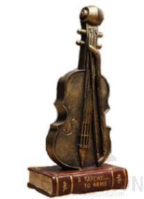 Rasin Ornament / Resin Decorations