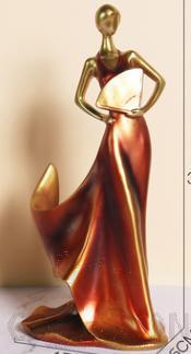 Rasin Ornament / Resin Decorations