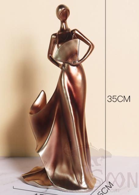 Rasin Ornament / Resin Decorations