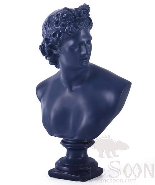 Rasin Ornament / Resin Decorations