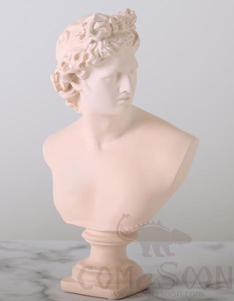 Rasin Ornament / Resin Decorations