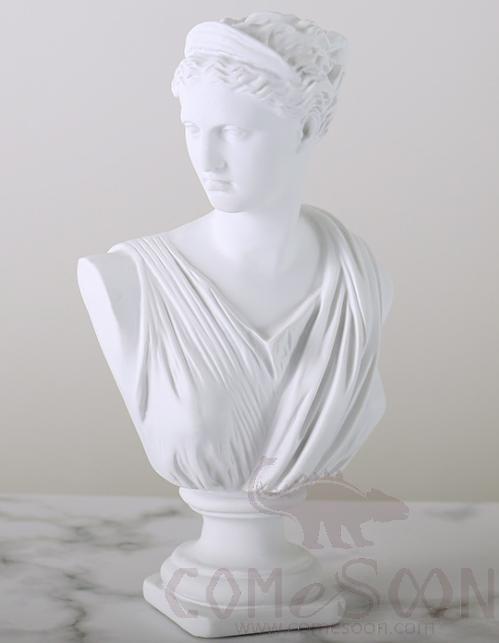Rasin Ornament / Resin Decorations