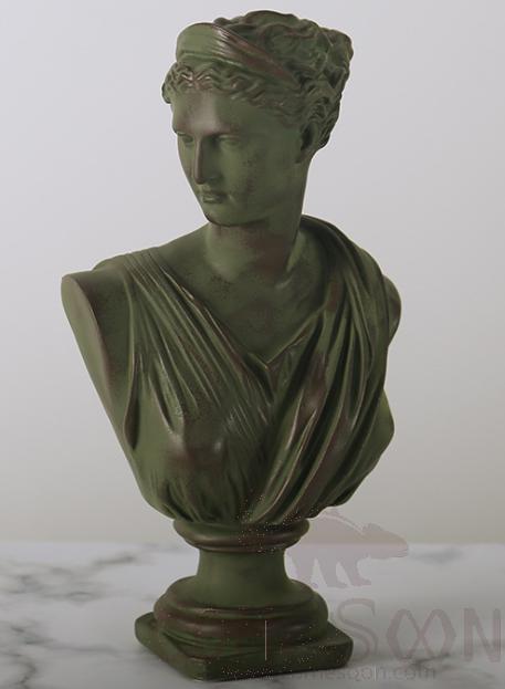Rasin Ornament / Resin Decorations