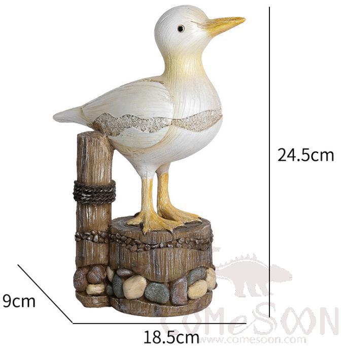 Rasin Ornament / Resin Decorations