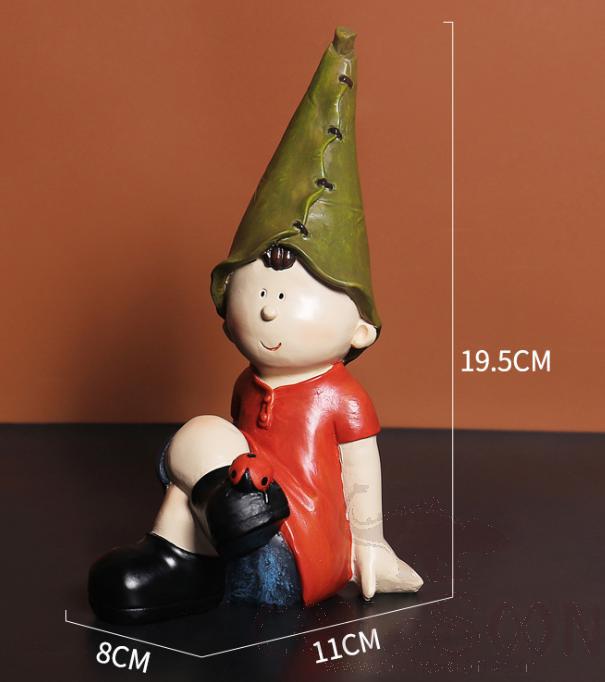 Rasin Ornament / Resin Decorations